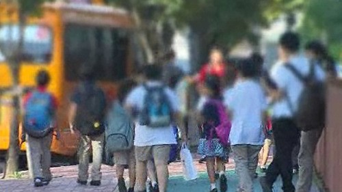 외국인학교 (자료사진)