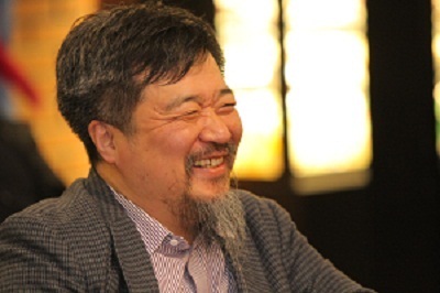 <장물바구니-정수장학회의 진실>의 저자, 역사학자 한홍구 교수 ⓒ 'go발뉴스'