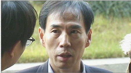 '간호사 비하 발언' 김수창 특임검사 ⓒ YTN 영상 캡처