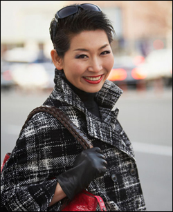 새누리당 박근혜 후보 캠프의 김성주 공동선대위원장(성주그룹 회장)이 연일 막말을 해 16일 논란이 되고 있다. ⓒ김성주 위원장 블로그