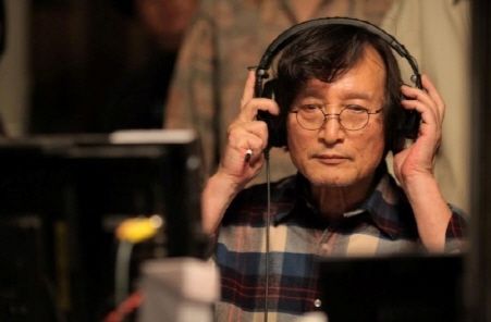 정지영 감독 ⓒ 영화 <남영동 1985> 블로그