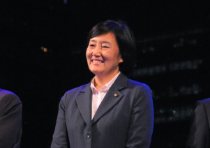 민주당 박영선 의원