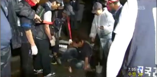 ⓒ SBS 뉴스 영상 캡처