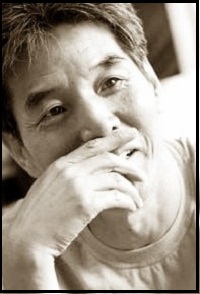 ⓒ 소설가 박범신 공식 블로그