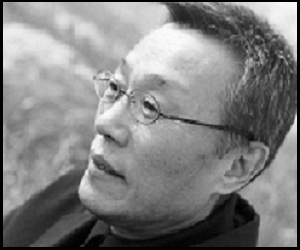 ⓒ 소설가 황석영 공식 블로그