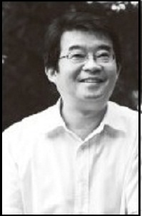 안도현 시인 ⓒ 블로거 (Dancing Mulgogi)