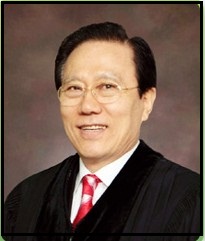 한국기독교총연합회 대표회장 홍재철 목사 ⓒ 한국기독교총연합회