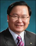 이동흡 헌법재판소장 후보자 ⓒ YTN 화면캡처