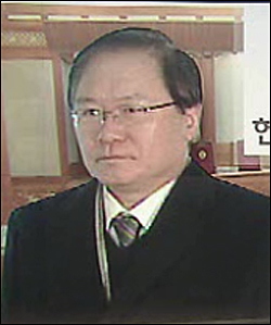 이동흡 헌법재판소장 후보자 ⓒ SBS 화면캡처