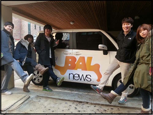 18일 이상호 기자를 비롯한‘go발뉴스’ 취재진은 2박 3일 일정으로‘논개 프로젝트’의 첫 방문지 태안을 찾아간다.