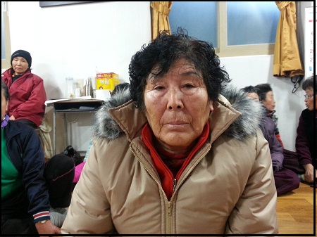 강강희(76): 직장암 발병. 가족력(X), 술‧담배(X) ⓒ 'go발뉴스'