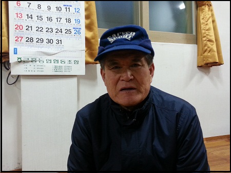 주만성(72) 전립선암 판정. 증상-빈뇨, 기운 쇄약. 가족력(X), 술‧담배(X) ⓒ 'go발뉴스'