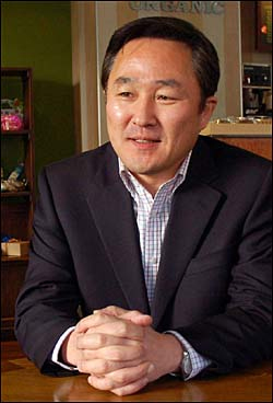 표창원 전 경찰대 교수 ⓒ 표창원 전 교수 블로그