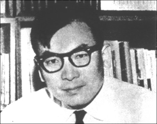 고 장준하 선생 ⓒ 장준하기념사업회