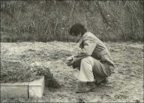 장호권 대표는 장준하 선생의 뜻을 잇기위해 지금도 노력하고 있다. ⓒ 장준하기념사업회