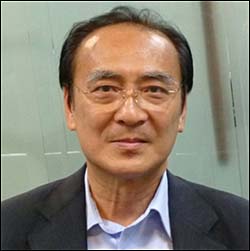 장호권 <사상계> 대표 ⓒ 장준하선생 암살의혹규명 국민대책위원회 백찬홍 공동대표 제공