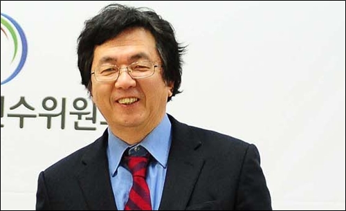 장순흥 인수위원 ⓒ 제18대대통령직인수위원회