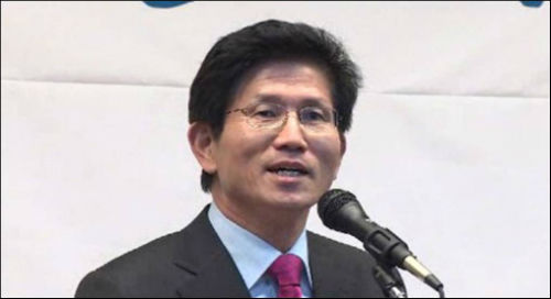 김문수 경기도지사 ©SBS 캡처