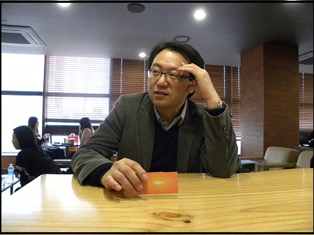 선대인 소장 (선대인경제연구소) ⓒ 'go발뉴스'