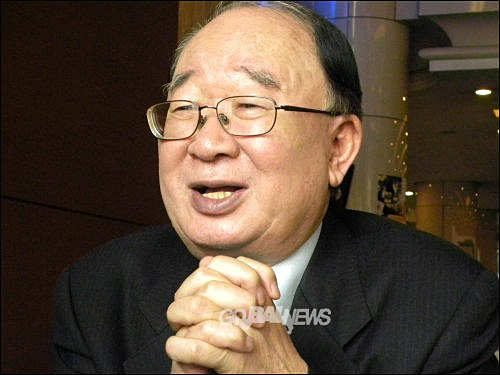 김성훈 경제정의실천시민연합 소비자정의센터 초대 대표 ⓒ'go발뉴스'