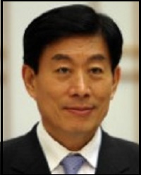 원세훈 국가정보원장 Ⓒ 네이버 프로필