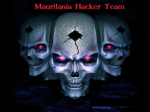 모리타니 해커팀(Mauritani hacker team)