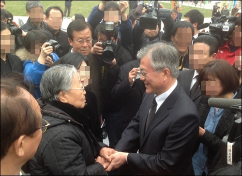 ⓒ 장준하선생 암살의혹규명 국민대책위원회 백찬홍 공동대표 트위터(@mindgood)