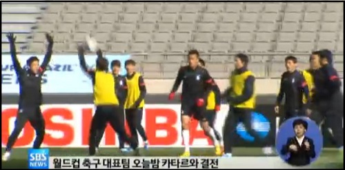 병무청이 8일 오후 국회 국방위원회 업무보고에서 한 번의 입상으로 사실상 병역을 면제받는 불합리성을 제거해야 한다고 밝힘에 따라 단 한 번의 아시안게임 금메달과 올림픽 메달로는 완전히 병역을 면제받을 수 없을 것으로 보인다. (자료화면) ⓒ SBS 뉴스영상 캡처