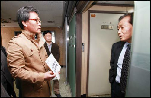 ⓒ언론노동조합