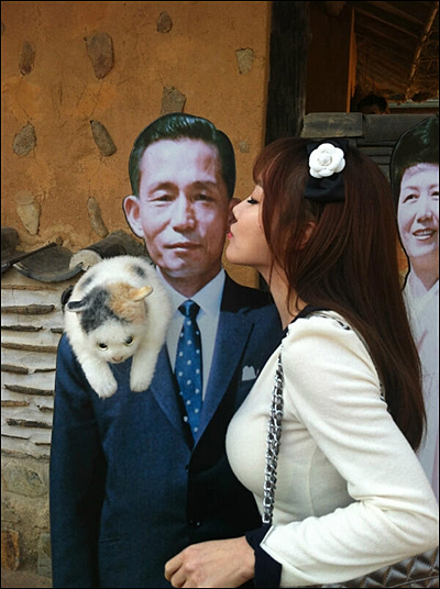 ⓒ 낸시랭 트위터(@nancylangart)