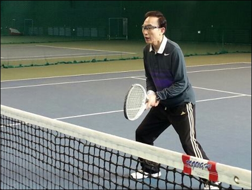 (자료사진 출처=이명박 전 대통령 페이스북)