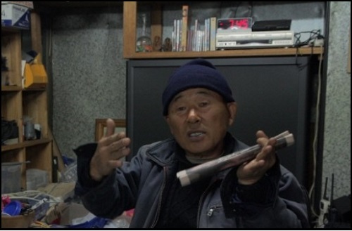 국방부가 천안함 유족과 함께 다큐멘터리 영화 ‘천안함 프로젝트’(감독 백승우)에 대해 상영금지 가처분 신청을 제기하기로 했다. ⓒ 다큐멘터리 영화 '천안함 프로젝트'