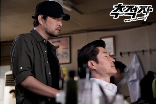 SBS 드라마 ‘추적자 더 체이서’(이하 추적자)가 ‘제49회 백상예술대상’ 시상식에서 작품상과 극본상을 수상해 2관왕을 차지했다. ⓒ SBS 홈페이지