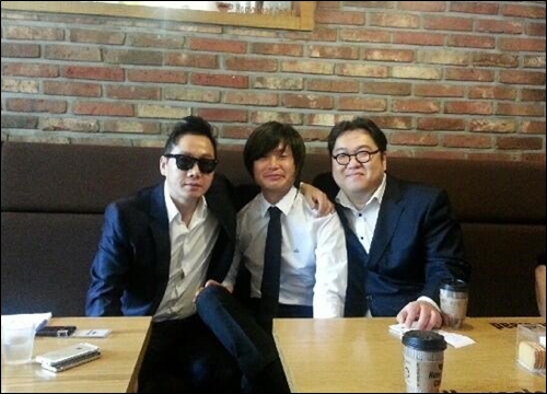 ⓒ 김용민 '국민TV' PD 트위터(@funronga)