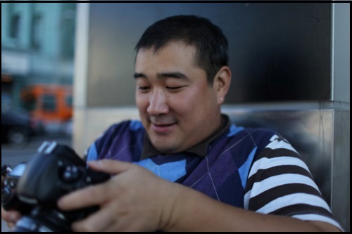 'go발뉴스' 박상균LA특파원 ⓒ 박상균 기자 트위터