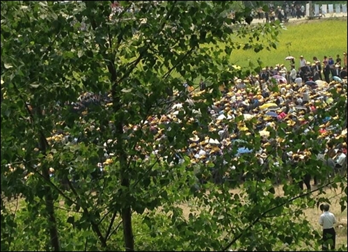 ⓒ 표창원 전 경찰대 교수 트위터(@drpyo)