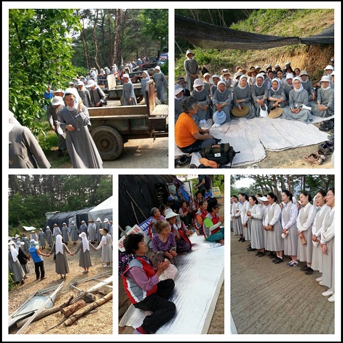 ⓒ 문규현 신부 페이스북