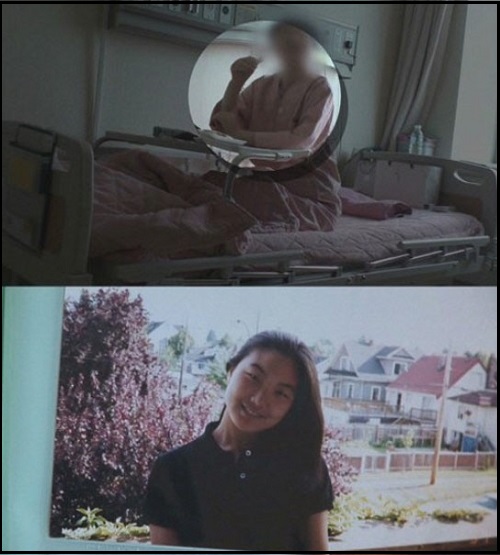 ⓒ SBS '그것이 알고싶다-사모님의 이상한 외출' 편