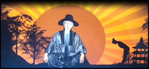 해당 방송은 지난 27일(현지시간) 본방송에 이어 30일 재방송까지 됐다. 현재도 NRK 사이트에 게재돼 있다. ⓒ NRK 동영상 캡처