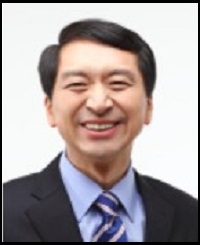 김기현 새누리당 정책위의장 ⓒ 네이버 프로필