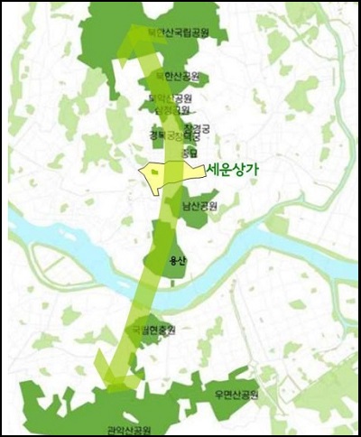 ⓒ 오세훈 전 서울 시장 블로그