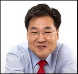 정문헌 새누리당 의원 ⓒ 정문헌 의원 공식사이트