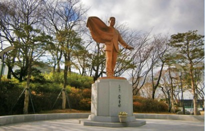 ⓒ 안중근 의사 기념관