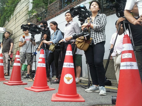 ⓒ 심상정 진보정의당 원내대표