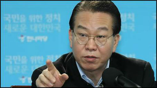 권영세 주중대사 ⓒ'SBS'