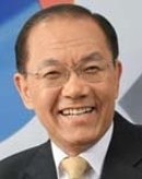 황우여 새누리당 대표 ⓒ 네이버 프로필