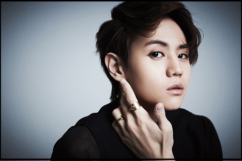 아이돌 그룹 비스트의 양요섭 씨 ⓒ 큐브엔터테인먼트