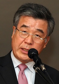 신연성 LA총영사