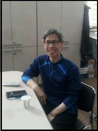 권영국 변호사 ⓒ 쌍용차 해고 노동자 고동민 씨 트위터