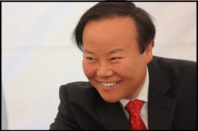 김재원 새누리당 의원 ⓒ 김재원 의원 공식사이트